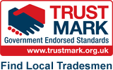 Trustmark Registered Electrician